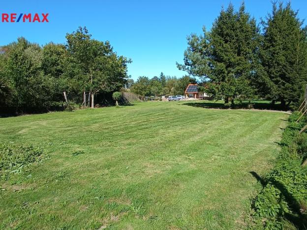 Prodej pozemku pro bydlení, Sudice, 2430 m2