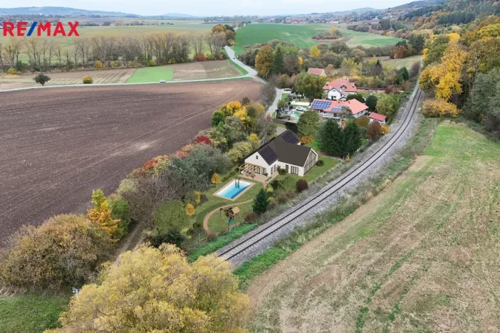 Prodej pozemku pro bydlení, Sudice, 2430 m2