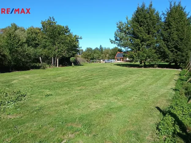 Prodej pozemku pro bydlení, Sudice, 2430 m2