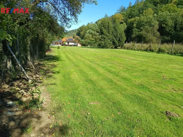 Prodej pozemku pro bydlení, Sudice, 2430 m2