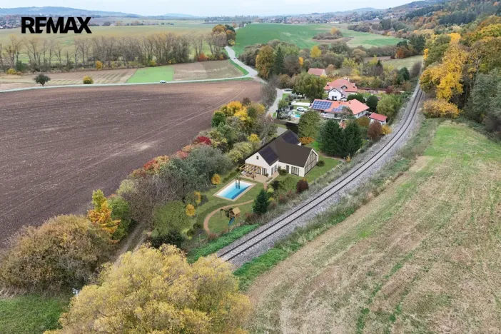 Prodej pozemku pro bydlení, Sudice, 2430 m2