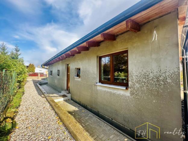 Prodej rodinného domu, Horní Jiřetín, Školní, 95 m2