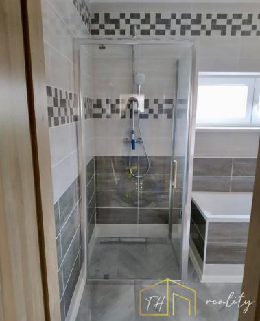 Prodej rodinného domu, Horní Jiřetín, Školní, 95 m2