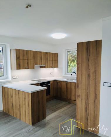 Prodej rodinného domu, Horní Jiřetín, Školní, 95 m2