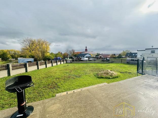 Prodej rodinného domu, Horní Jiřetín, Školní, 95 m2