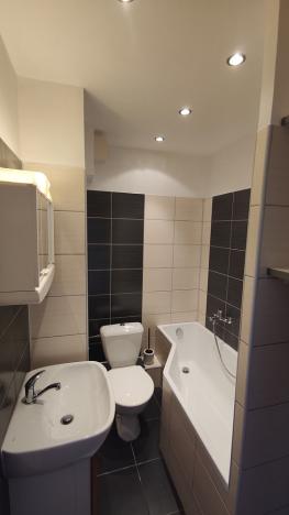 Pronájem bytu 2+kk, Strakonice - Strakonice I, Mlýnská, 34 m2