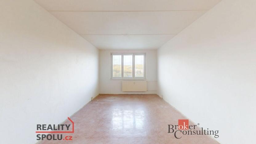 Prodej bytu 2+1, Chomutov, Pod Břízami, 60 m2