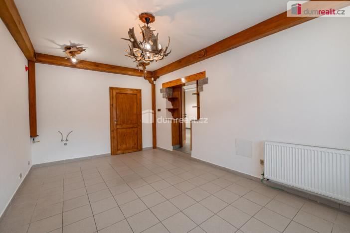 Prodej obchodního prostoru, Mladá Boleslav - Mladá Boleslav III, Viničná, 107 m2