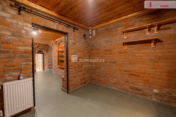 Prodej obchodního prostoru, Mladá Boleslav - Mladá Boleslav III, Viničná, 107 m2