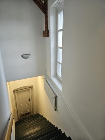 Pronájem kanceláře, Praha, Vinopalnická, 104 m2