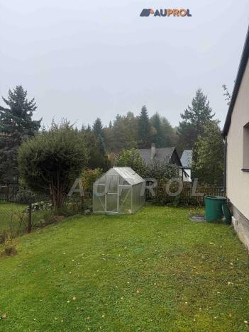 Prodej rodinného domu, Ostrov, 56 m2