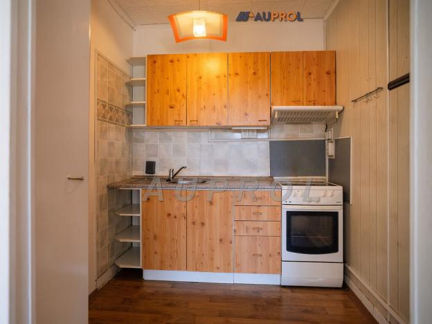 Prodej bytu 2+kk, Praha - Žižkov, Na rovnosti, 45 m2