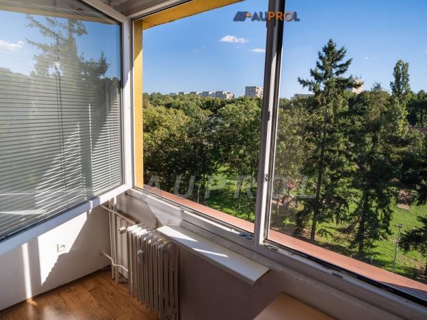 Prodej bytu 2+kk, Praha - Žižkov, Na rovnosti, 45 m2