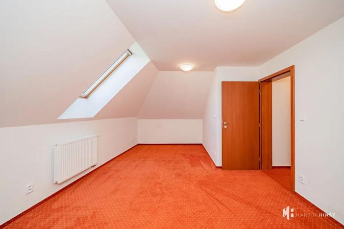 Pronájem bytu 2+kk, Zlonín, Hlavní, 50 m2