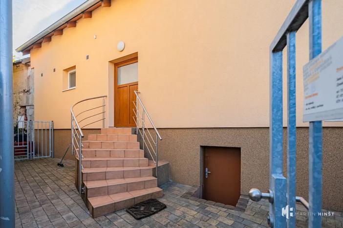 Pronájem bytu 2+kk, Zlonín, Hlavní, 50 m2