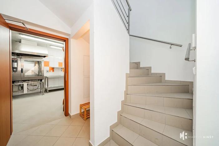 Pronájem výrobních prostor, Zlonín, Hlavní, 50 m2