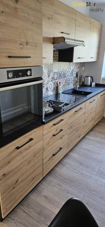 Pronájem bytu 2+1, Olomouc, Polská, 55 m2