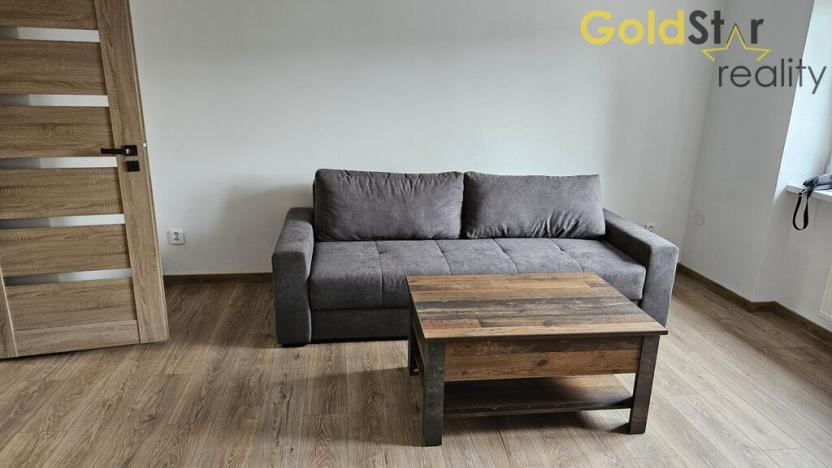 Pronájem bytu 2+1, Olomouc, Polská, 55 m2