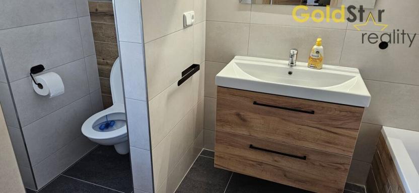 Pronájem bytu 2+1, Olomouc, Polská, 55 m2