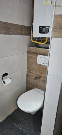 Pronájem bytu 2+1, Olomouc, Polská, 55 m2