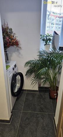 Pronájem bytu 2+1, Olomouc, Polská, 55 m2