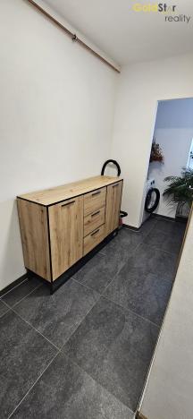 Pronájem bytu 2+1, Olomouc, Polská, 55 m2