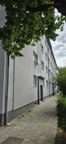 Pronájem bytu 2+1, Olomouc, Polská, 55 m2