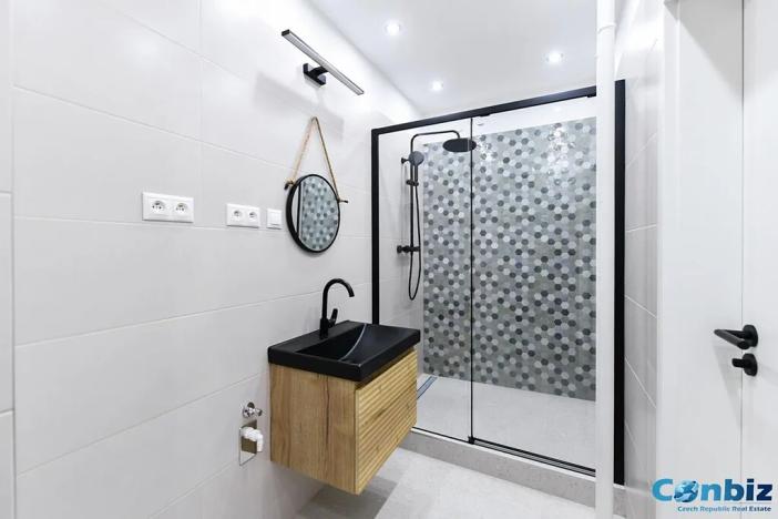 Prodej bytu 3+kk, Praha - Strašnice, Na hroudě, 54 m2