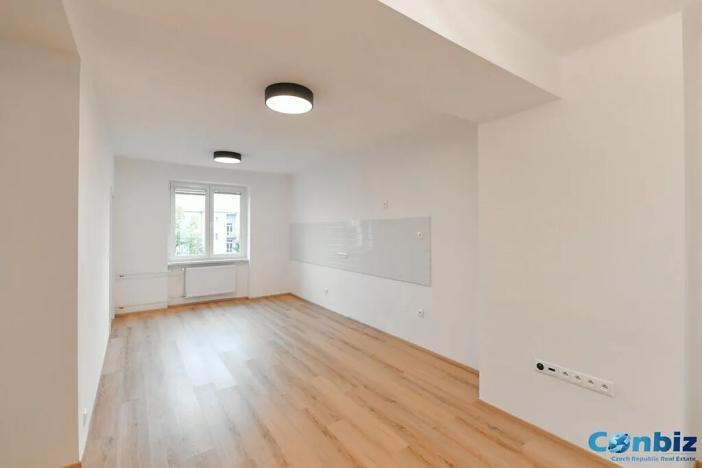 Prodej bytu 3+kk, Praha - Strašnice, Na hroudě, 54 m2