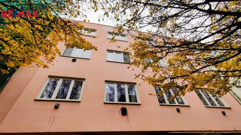 Pronájem bytu 2+kk, Olomouc - Nová Ulice, Wolkerova, 45 m2