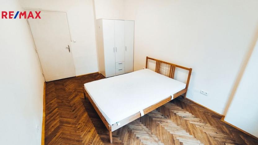 Pronájem bytu 2+kk, Olomouc - Nová Ulice, Wolkerova, 45 m2