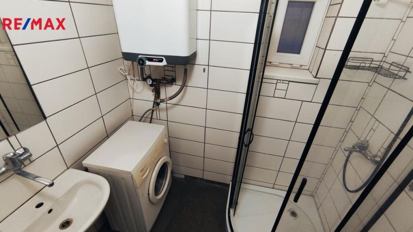 Pronájem bytu 2+kk, Olomouc - Nová Ulice, Wolkerova, 45 m2