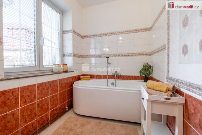 Prodej rodinného domu, Mladá Boleslav - Mladá Boleslav III, Viničná, 350 m2