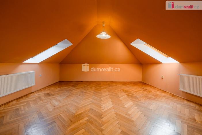 Prodej rodinného domu, Mladá Boleslav - Mladá Boleslav III, Viničná, 350 m2