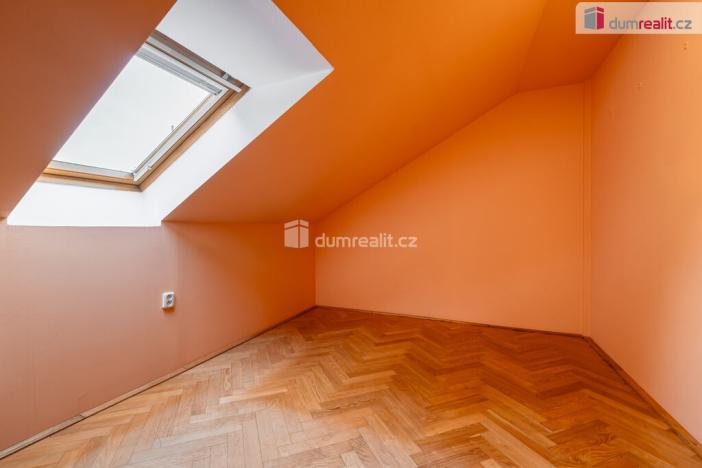 Prodej rodinného domu, Mladá Boleslav - Mladá Boleslav III, Viničná, 350 m2