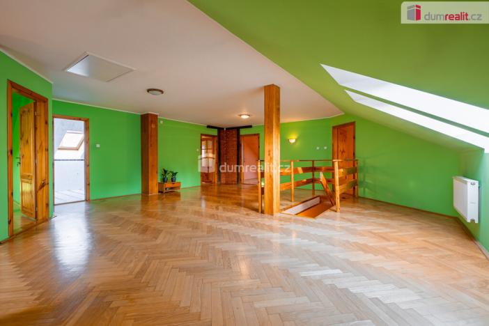 Prodej rodinného domu, Mladá Boleslav - Mladá Boleslav III, Viničná, 350 m2