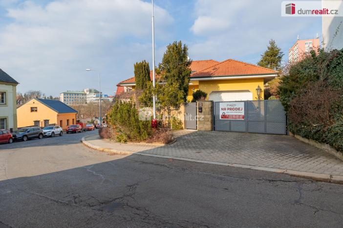 Prodej rodinného domu, Mladá Boleslav - Mladá Boleslav III, Viničná, 350 m2