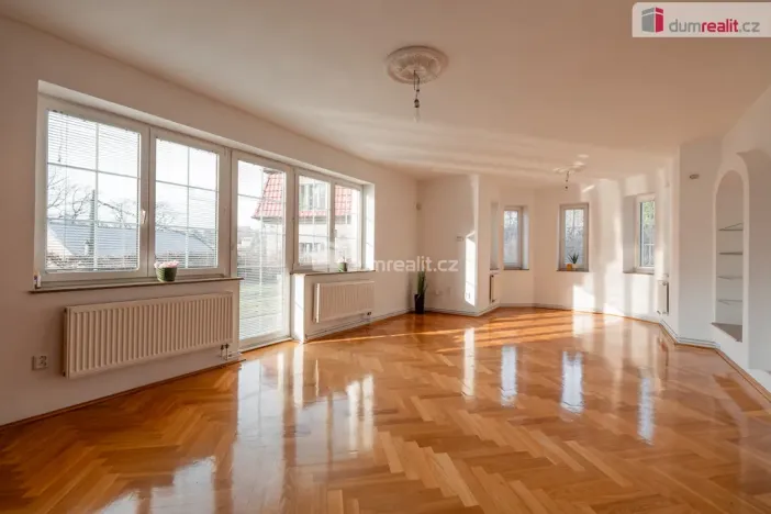 Prodej rodinného domu, Mladá Boleslav - Mladá Boleslav III, Viničná, 350 m2