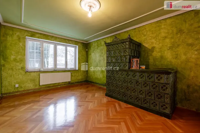 Prodej rodinného domu, Mladá Boleslav - Mladá Boleslav III, Viničná, 350 m2