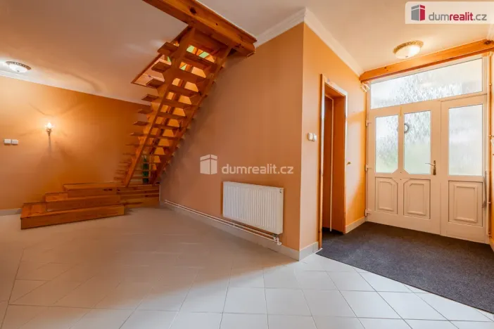 Prodej rodinného domu, Mladá Boleslav - Mladá Boleslav III, Viničná, 350 m2