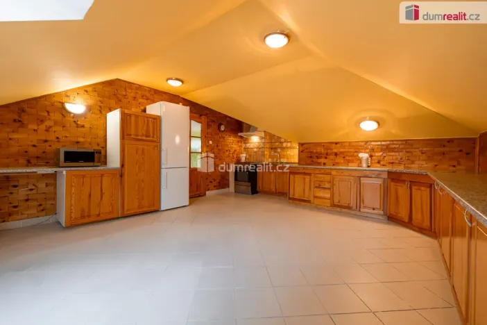 Prodej rodinného domu, Mladá Boleslav - Mladá Boleslav III, Viničná, 350 m2