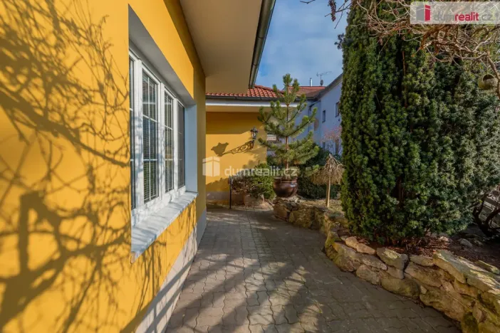 Prodej rodinného domu, Mladá Boleslav - Mladá Boleslav III, Viničná, 350 m2