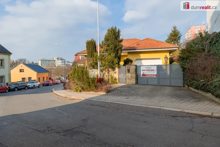 Prodej rodinného domu, Mladá Boleslav - Mladá Boleslav III, Viničná, 350 m2