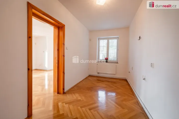 Prodej rodinného domu, Mladá Boleslav - Mladá Boleslav III, Viničná, 350 m2