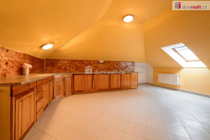 Prodej rodinného domu, Mladá Boleslav - Mladá Boleslav III, Viničná, 350 m2