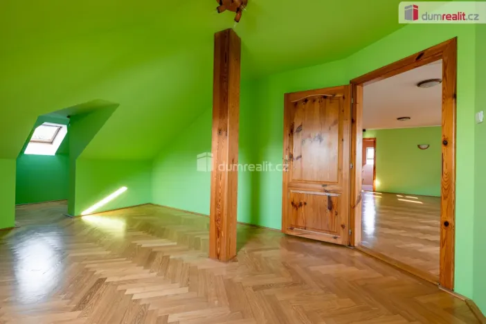 Prodej rodinného domu, Mladá Boleslav - Mladá Boleslav III, Viničná, 350 m2