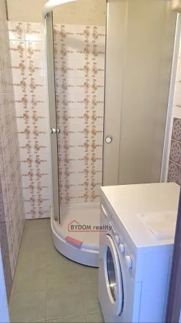 Prodej bytu 1+1, Mimoň, Sídliště pod Ralskem, 35 m2