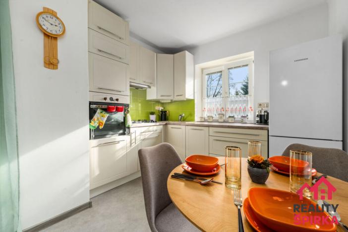 Prodej bytu 3+1, Šumperk, Javoříčko, 62 m2