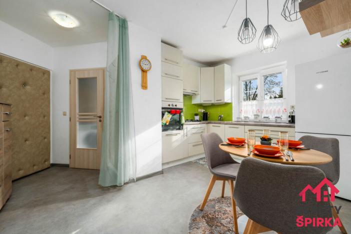 Prodej bytu 3+1, Šumperk, Javoříčko, 62 m2