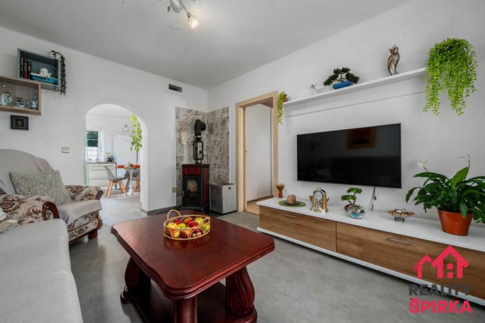 Prodej bytu 3+1, Šumperk, Javoříčko, 62 m2